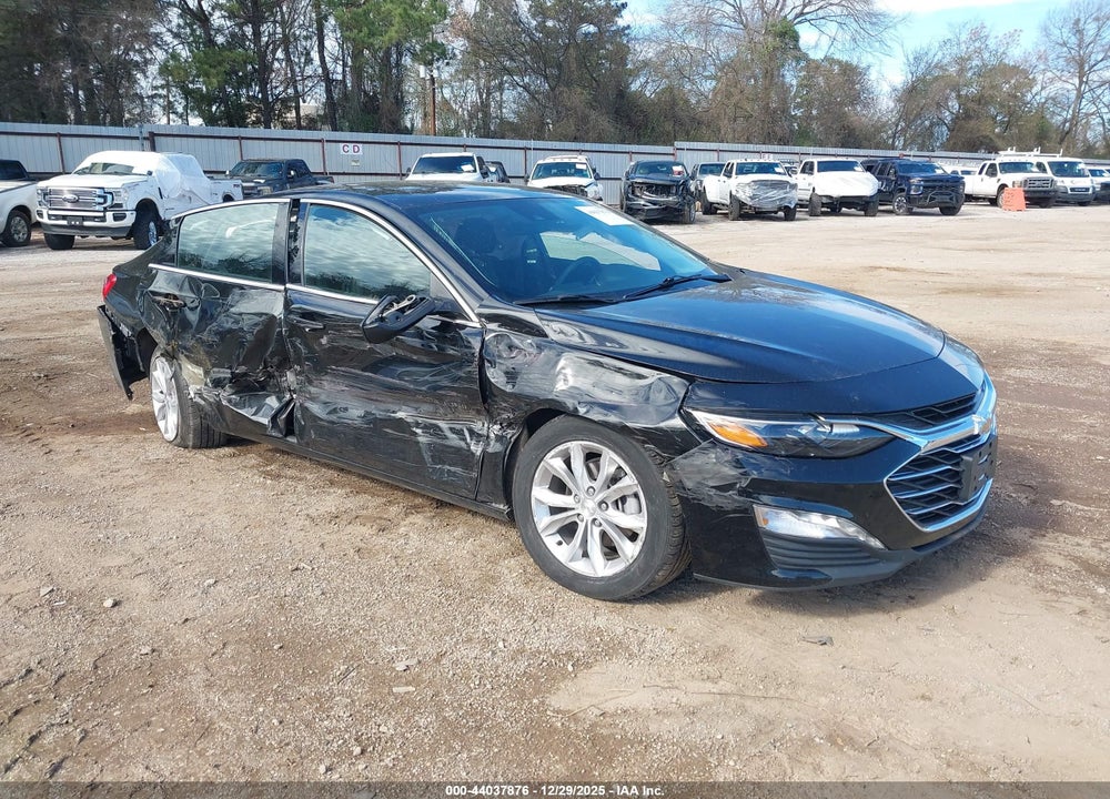 2024 CHEVROLET MALIBU FWD 1LT VIN: 1G1ZD5ST9RF106417