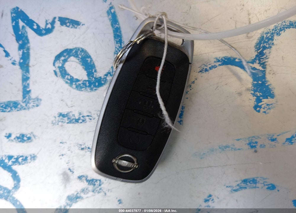 2024 NISSAN SENTRA SR XTRONIC CVT VIN: 3N1AB8DV0RY278941