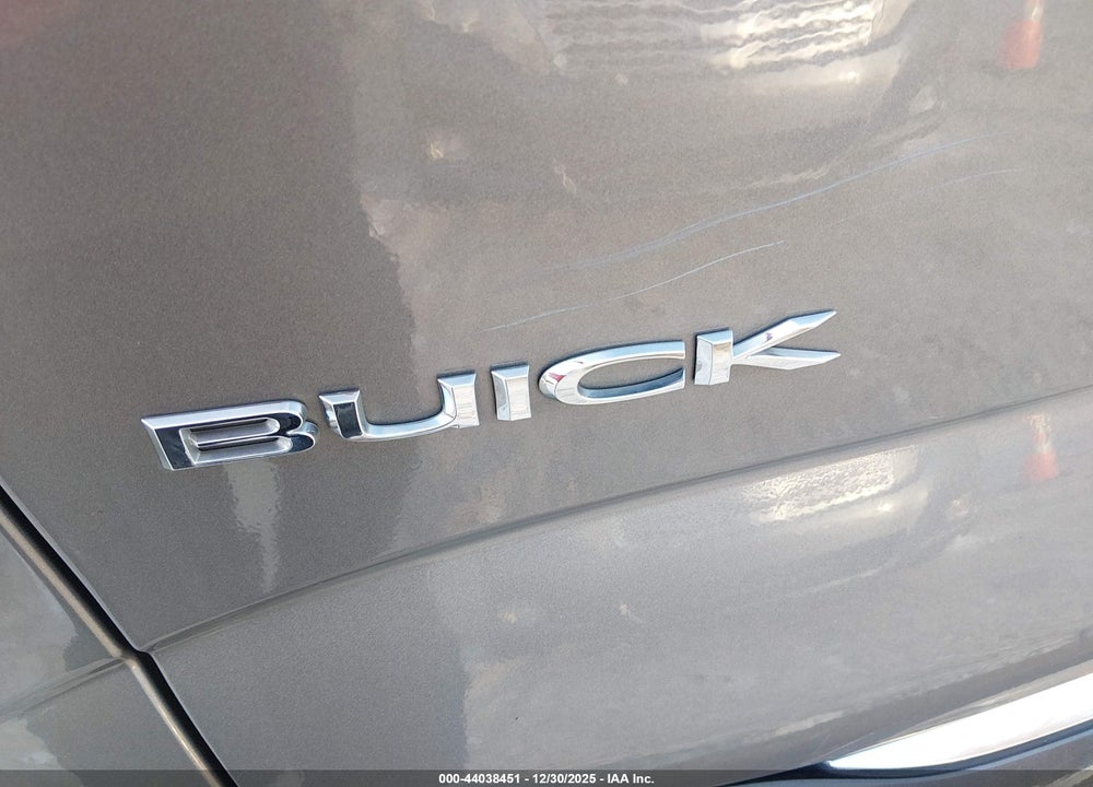 2018 BUICK ENCLAVE AVENIR VIN: 5GAEVCKW1JJ143336