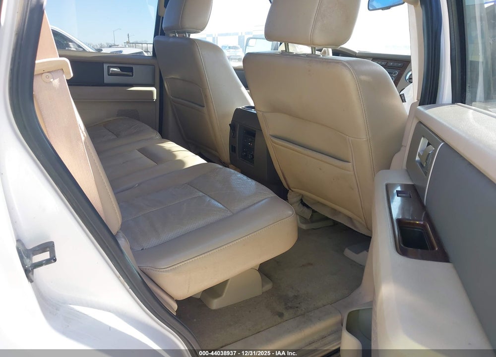 2012 FORD EXPEDITION XLT VIN: 1FMJU1J5XCEF09668