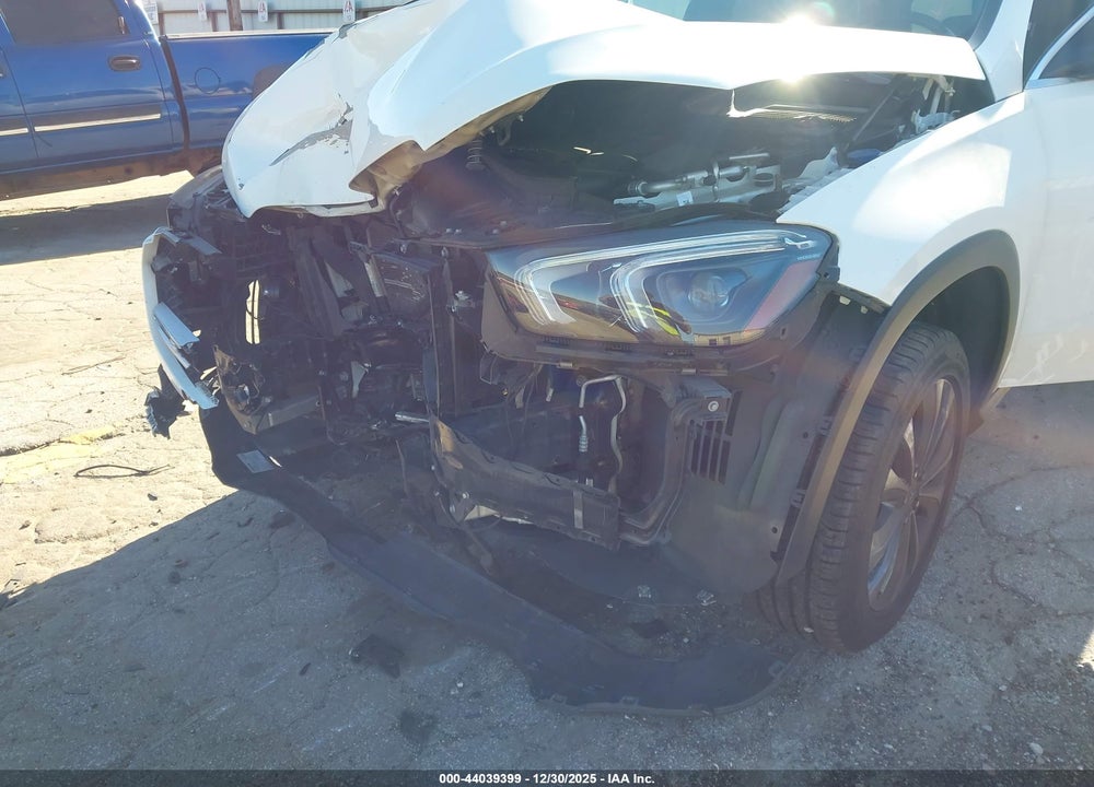 2020 MERCEDES-BENZ GLE 350 4MATIC VIN: 4JGFB4KB1LA174051