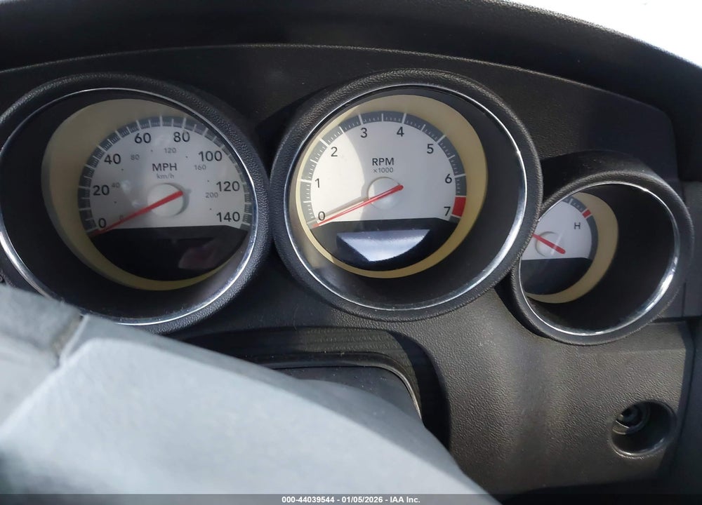 2010 DODGE CHARGER SXT VIN: 2B3CA3CVXAH222434