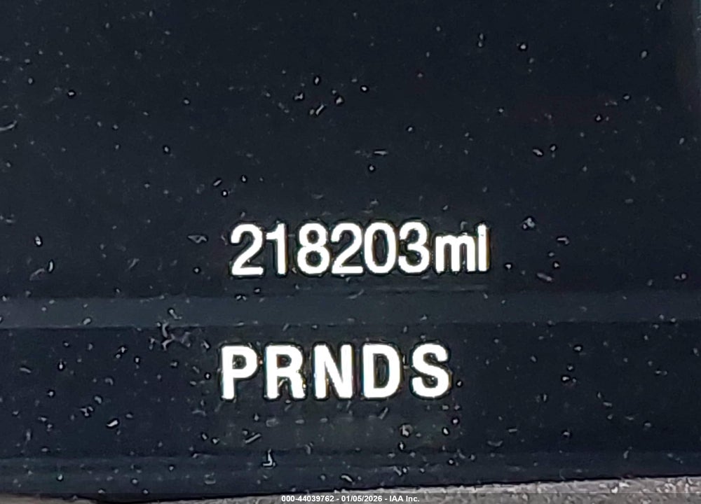 2018 LINCOLN MKZ RESERVE VIN: 3LN6L5E93JR600143