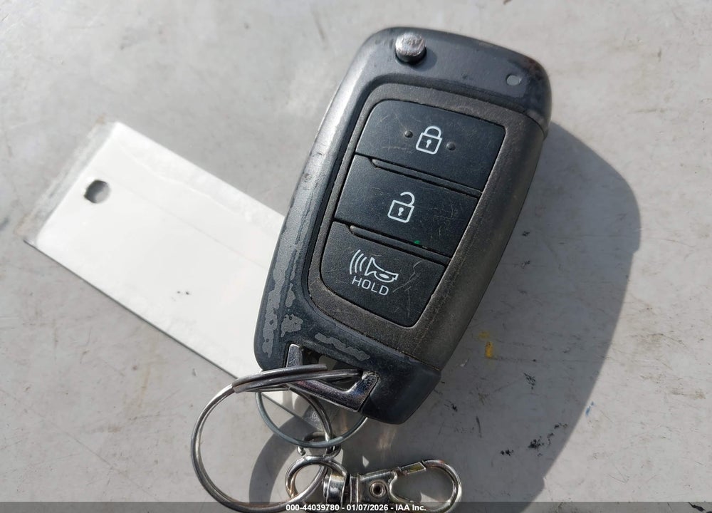 2022 HYUNDAI VENUE SEL VIN: KMHRC8A34NU165440