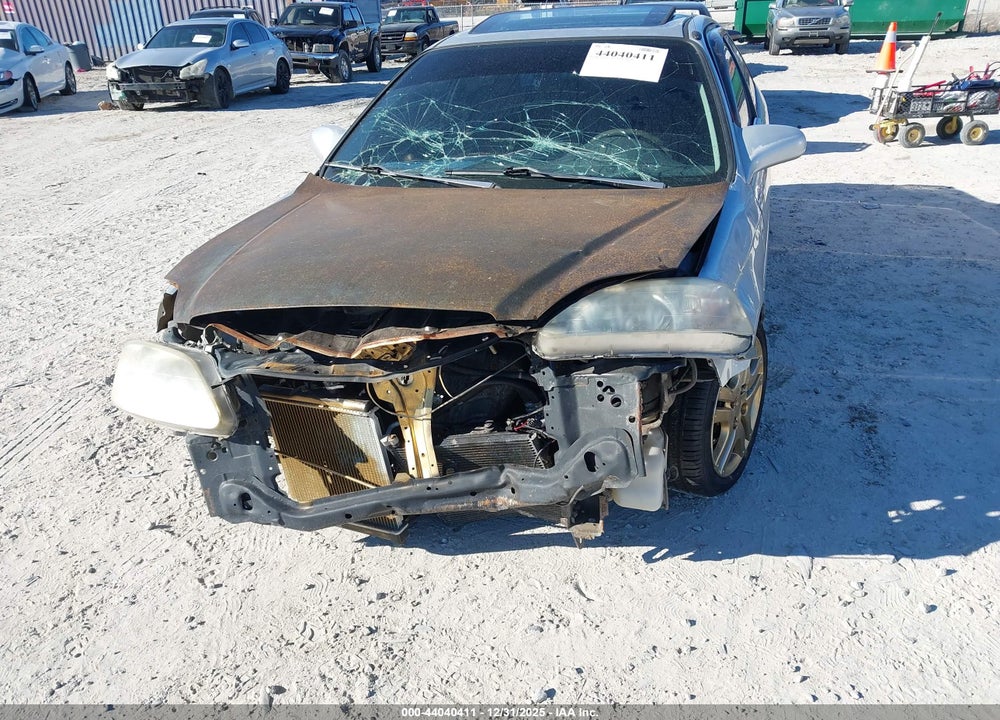 1999 HONDA CIVIC EX VIN: 1HGEJ8241XL069033