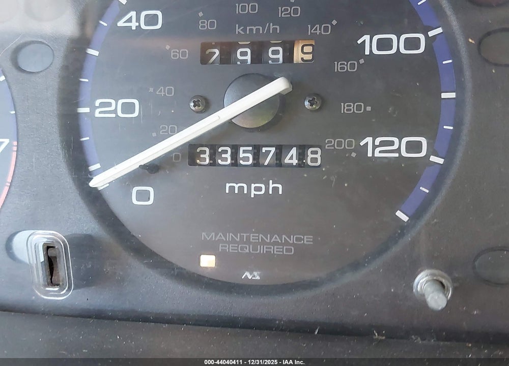 1999 HONDA CIVIC EX VIN: 1HGEJ8241XL069033