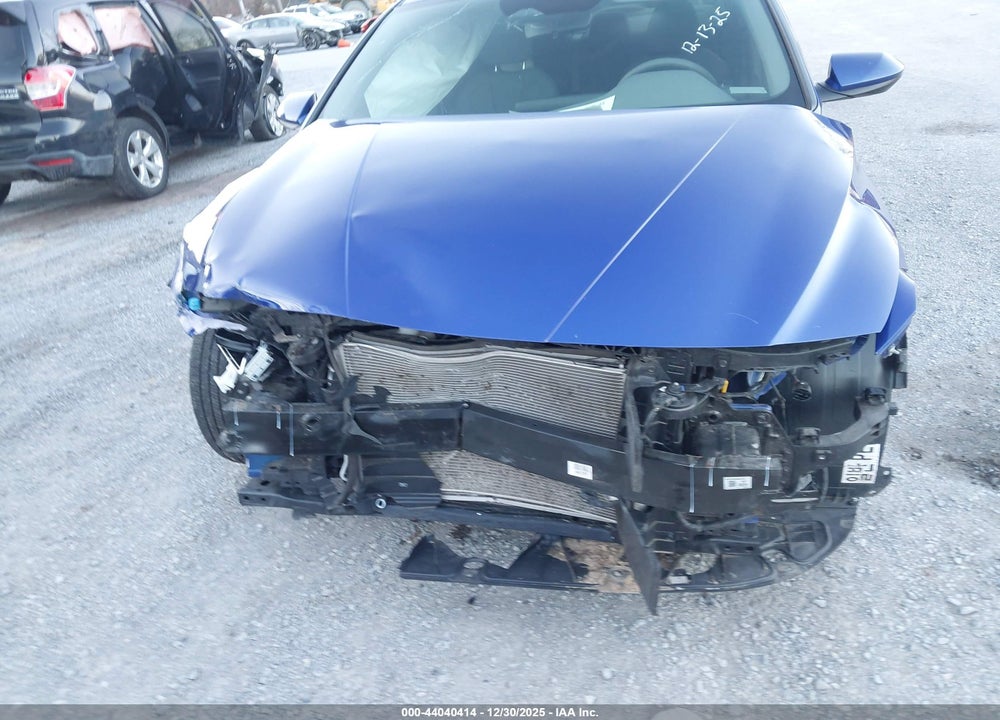 2024 HYUNDAI ELANTRA SE VIN: KMHLL4DGXRU791612