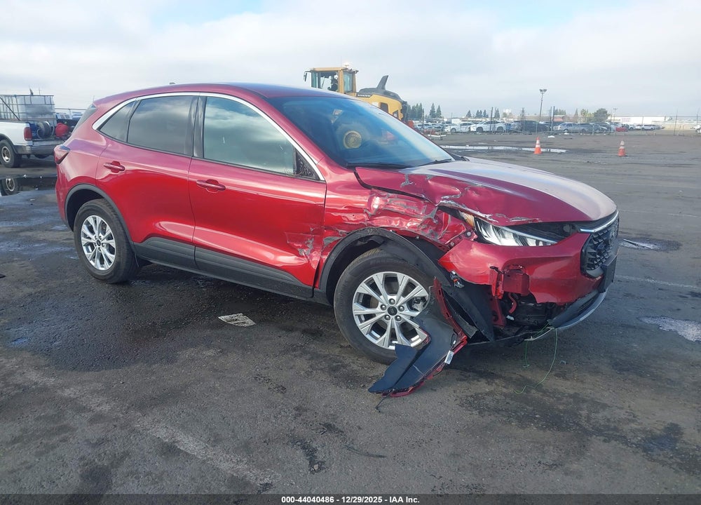 2023 FORD ESCAPE ACTIVE VIN: 1FMCU9GN8PUB09151