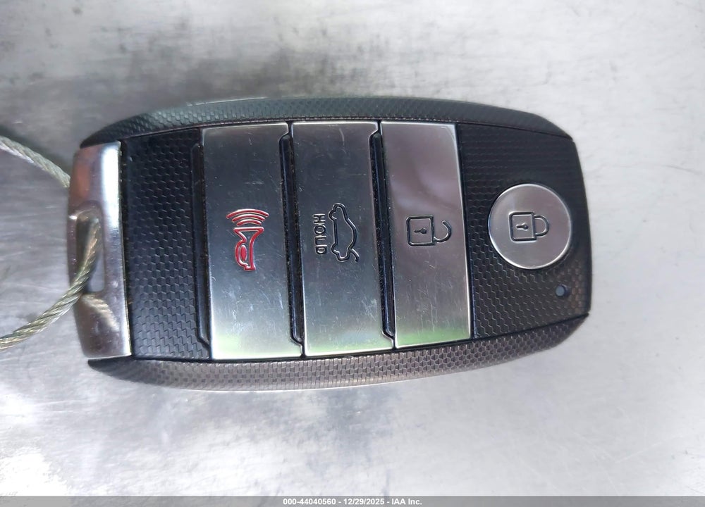 2020 KIA OPTIMA PLUG-IN HYBRID EX VIN: KNAGV4LDXL5037082