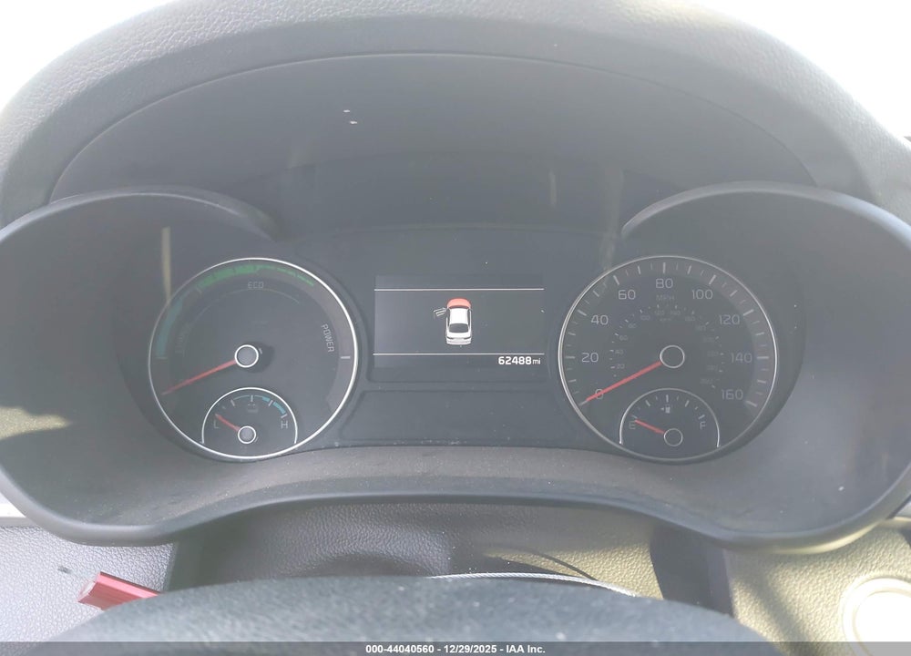 2020 KIA OPTIMA PLUG-IN HYBRID EX VIN: KNAGV4LDXL5037082