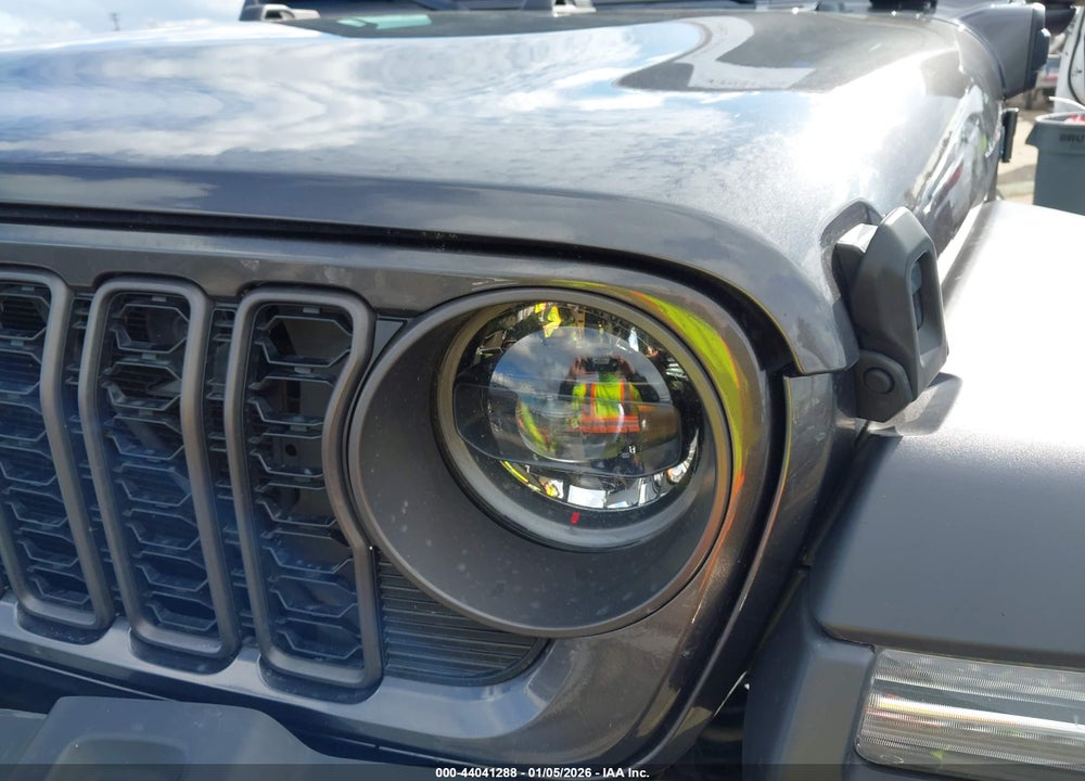2024 JEEP WRANGLER 4XE SPORT S 4XE VIN: 1C4RJXN63RW305545