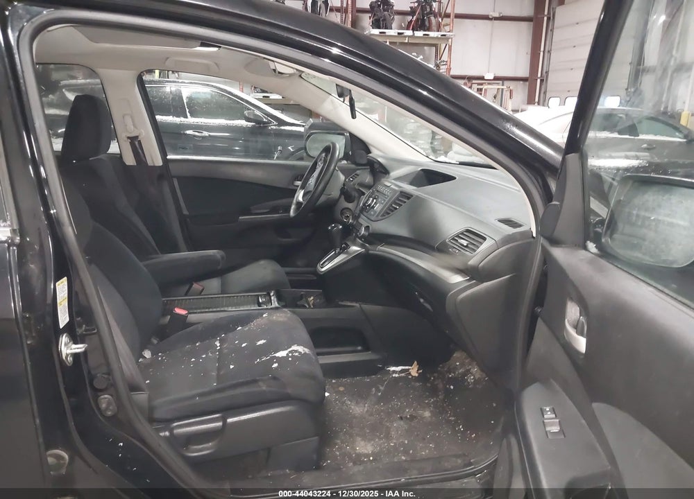 2014 HONDA CR-V EX VIN: 2HKRM4H55EH120356
