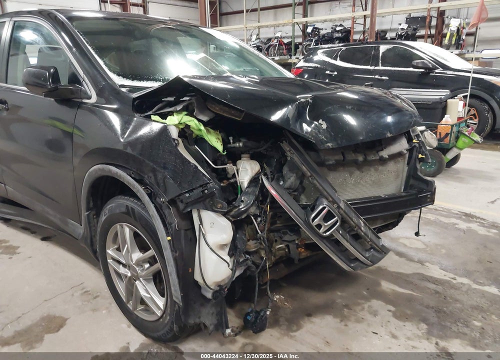2014 HONDA CR-V EX VIN: 2HKRM4H55EH120356