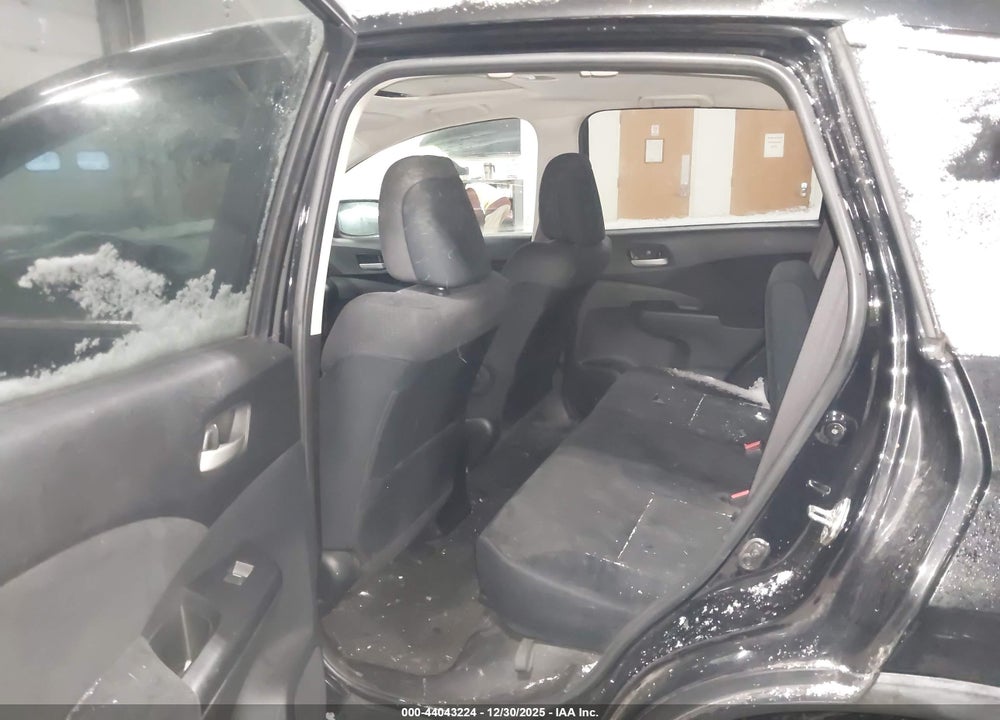 2014 HONDA CR-V EX VIN: 2HKRM4H55EH120356