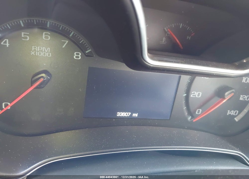 2019 CHEVROLET IMPALA LT VIN: 2G11Z5S32K9144472