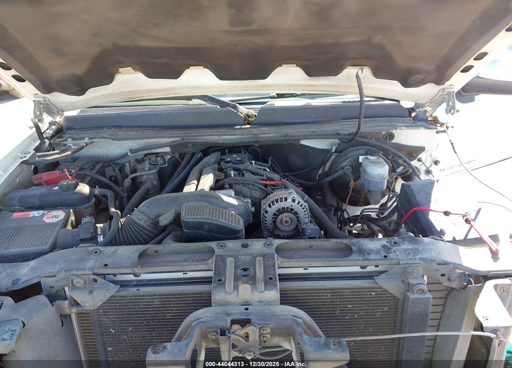2011 GMC SIERRA 1500 SLT VIN: 3GTP2WE34BG239516