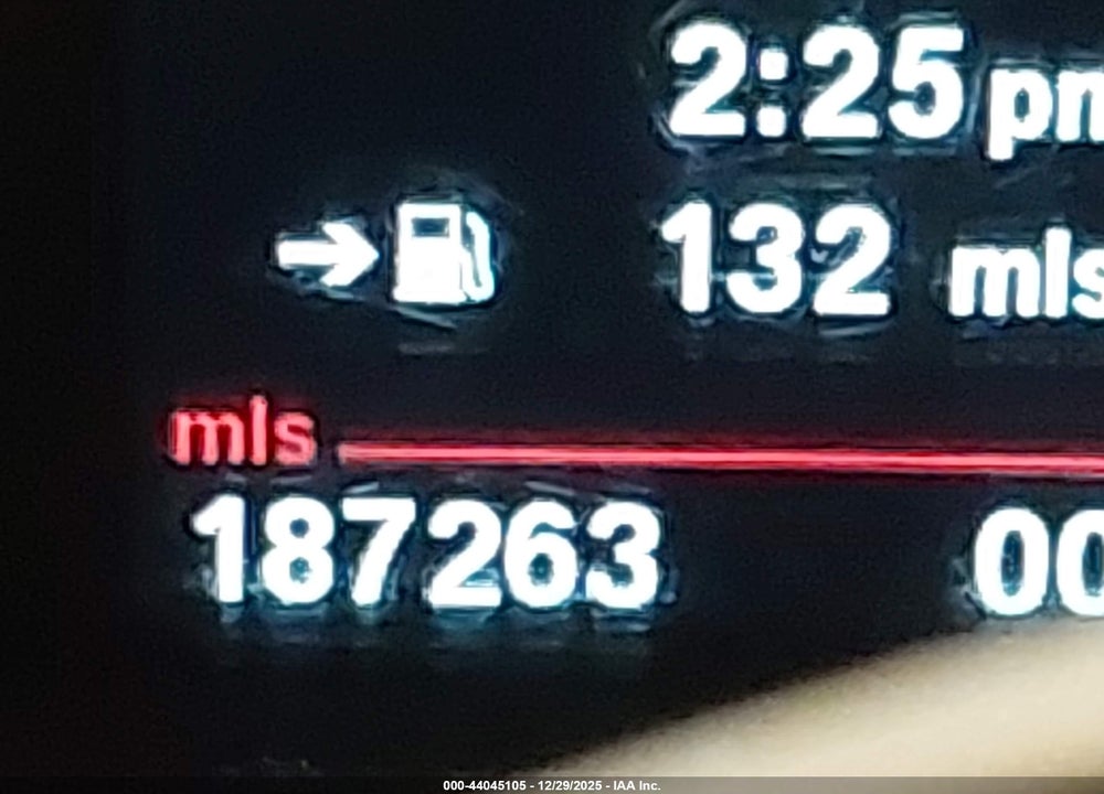 2013 BMW 535I XDRIVE VIN: WBAFU7C54DDU73491