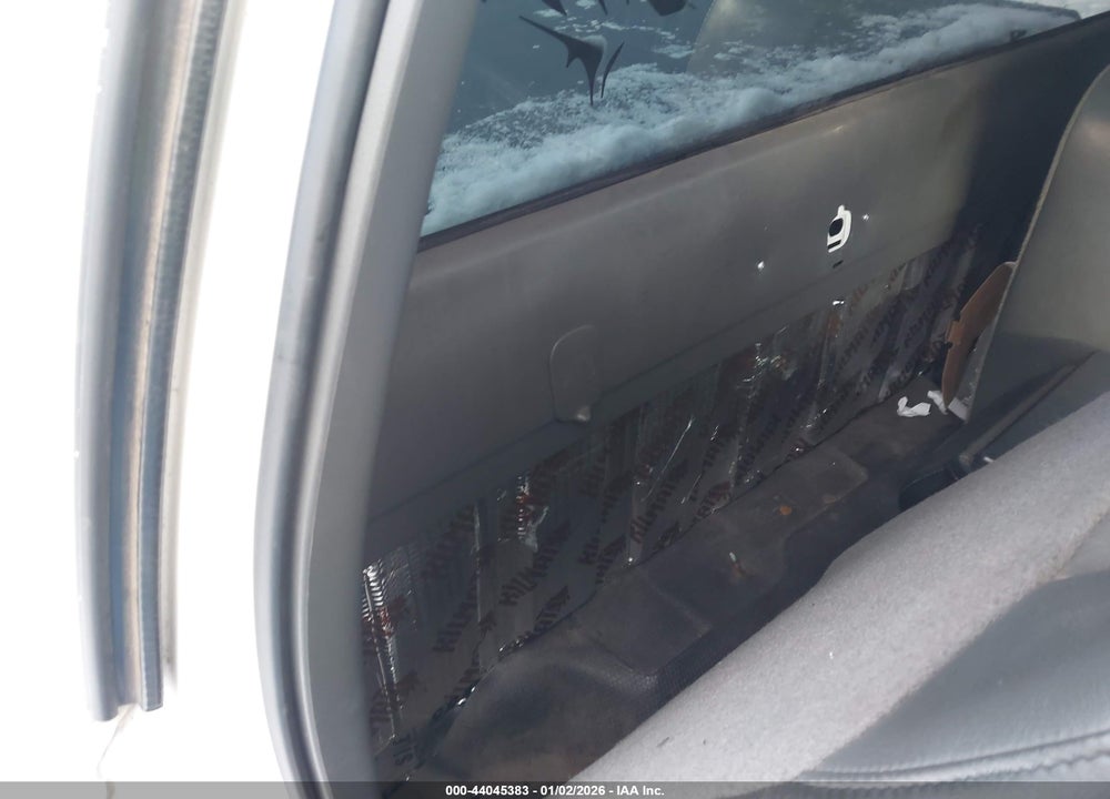 2004 CHEVROLET SILVERADO 1500 WORK TRUCK VIN: 1GCEC14V84Z325599