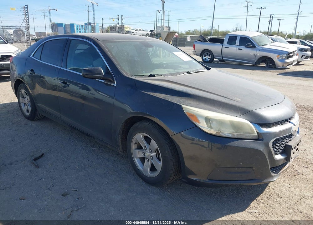2015 CHEVROLET MALIBU 1FL VIN: 1G11A5SL1FF108373