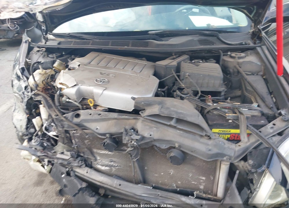 2005 TOYOTA AVALON XLS VIN: 4T1BK36B25U047068