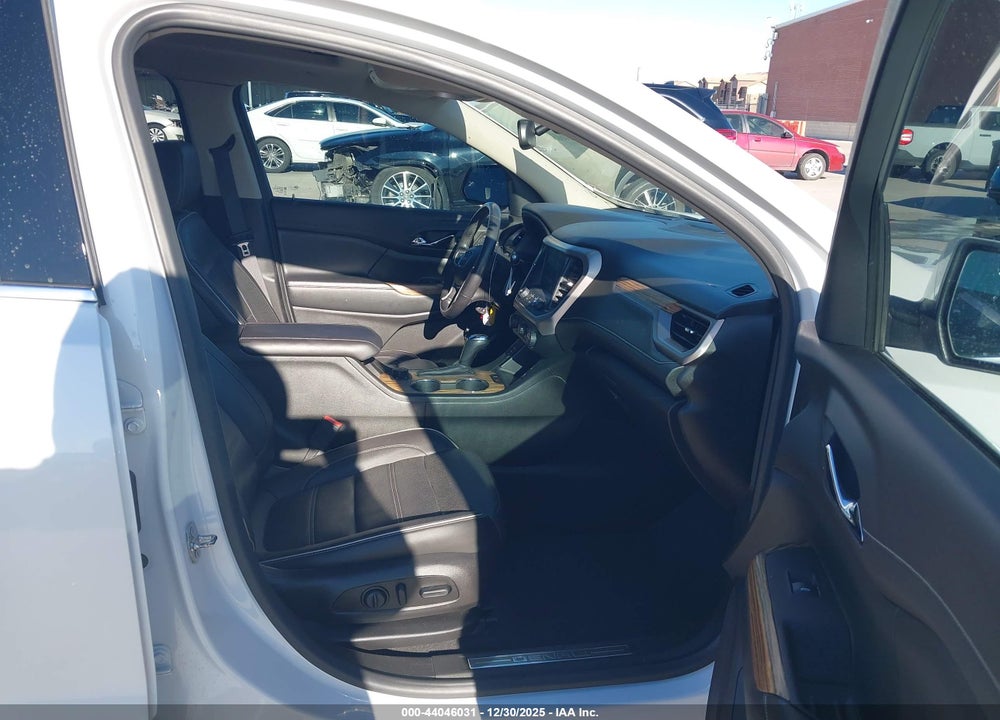 2019 GMC ACADIA DENALI VIN: 1GKKNPLS1KZ242105