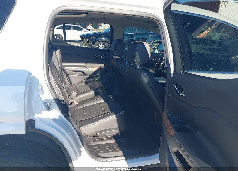 2019 GMC ACADIA DENALI VIN: 1GKKNPLS1KZ242105
