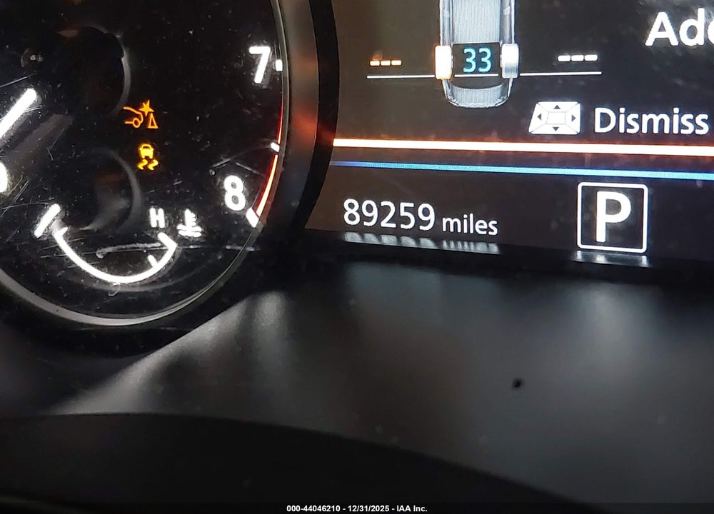 2021 NISSAN ALTIMA SR FWD VIN: 1N4BL4CV4MN305675