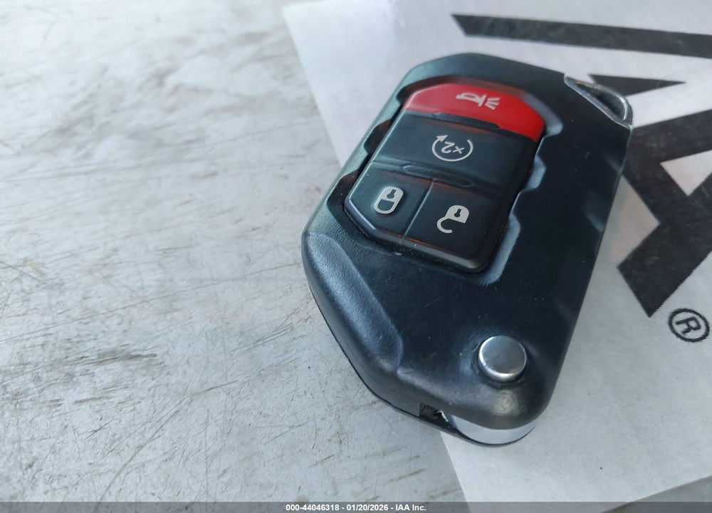 2020 JEEP GLADIATOR SPORT S 4X4 VIN: 1C6HJTAG6LL157717