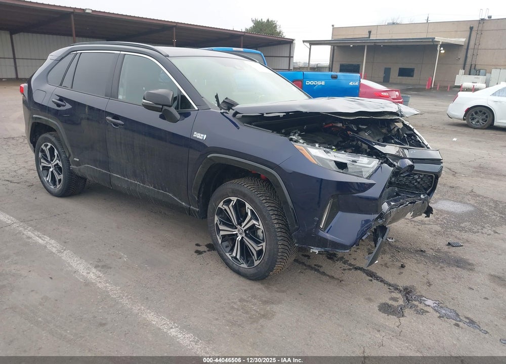 2023 TOYOTA RAV4 PRIME XSE VIN: JTMEB3FV4PD158039