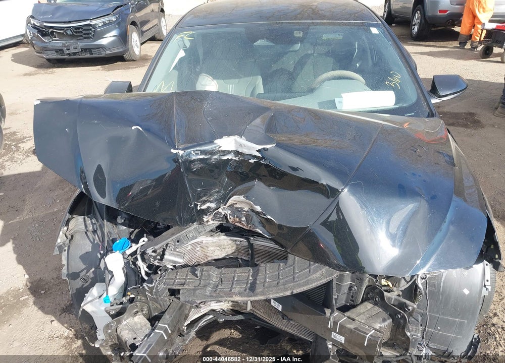 2021 HYUNDAI ELANTRA SEL VIN: KMHLM4AG2MU120526