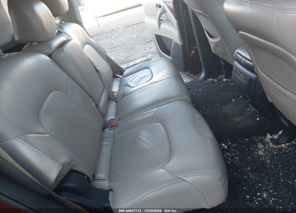 2018 NISSAN ARMADA SV VIN: JN8AY2ND0J9052346