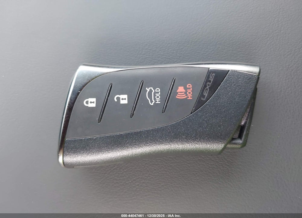 2025 LEXUS ES 350 VIN: 58ADZ1B18SU210381