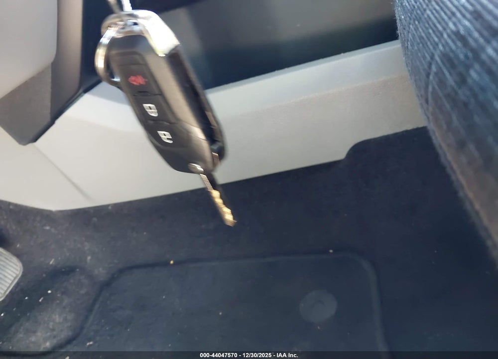 2019 FORD F-150 XL VIN: 1FTEW1CP6KKE75713