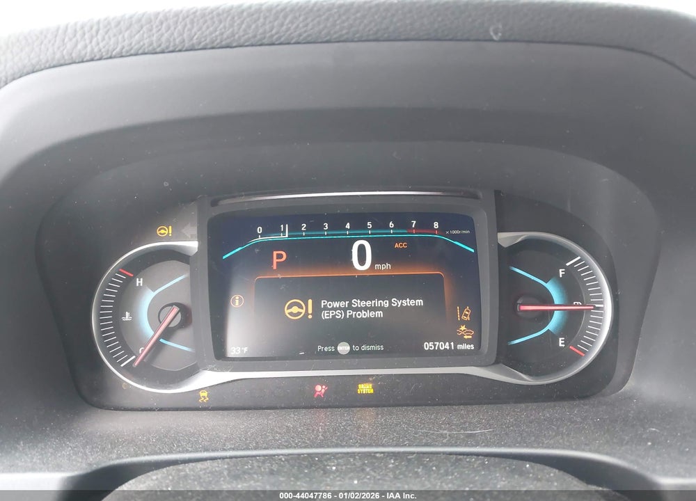 2022 HONDA PILOT AWD SPECIAL EDITION VIN: 5FNYF6H24NB055652