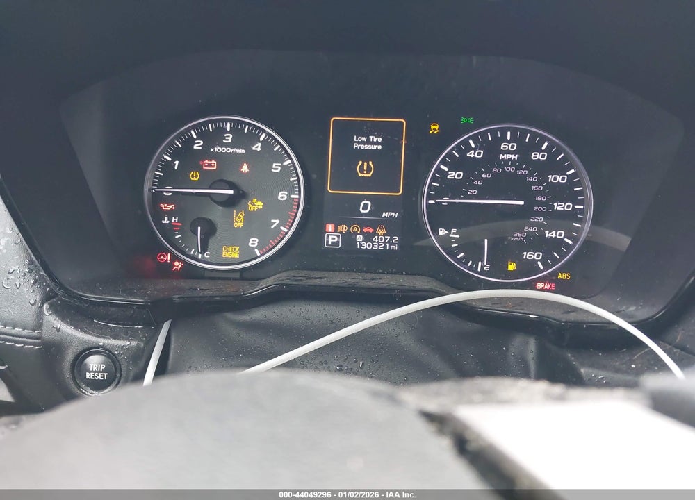 2021 SUBARU LEGACY PREMIUM VIN: 4S3BWAC68M3015072