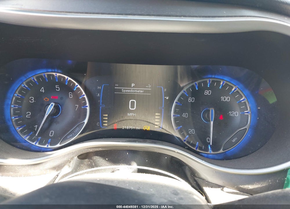 2020 CHRYSLER PACIFICA TOURING L VIN: 2C4RC1BGXLR128254