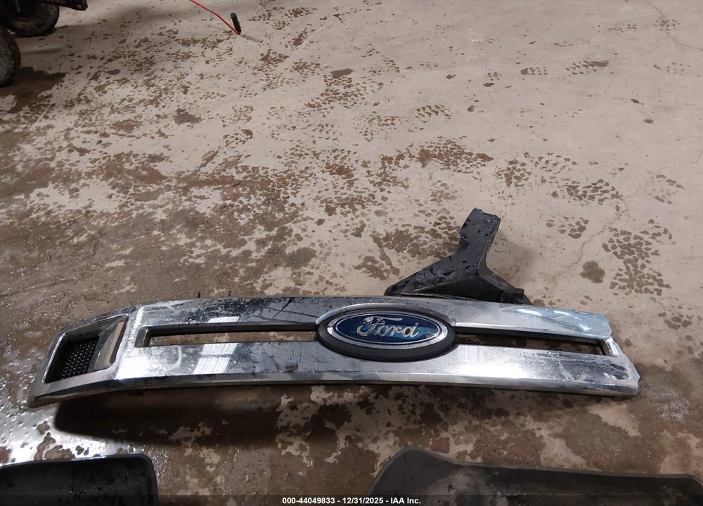 2019 FORD F-150 XLT VIN: 1FTEW1E56KKC40658