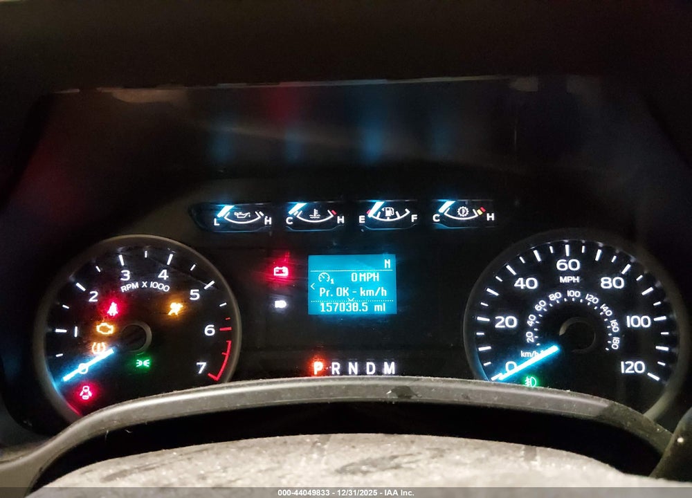 2019 FORD F-150 XLT VIN: 1FTEW1E56KKC40658