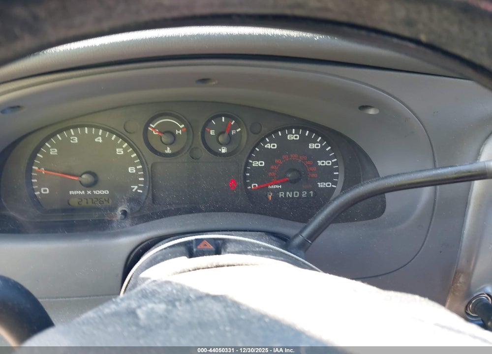 2006 FORD RANGER XL/XLT VIN: 1FTYR14DX6PA36452