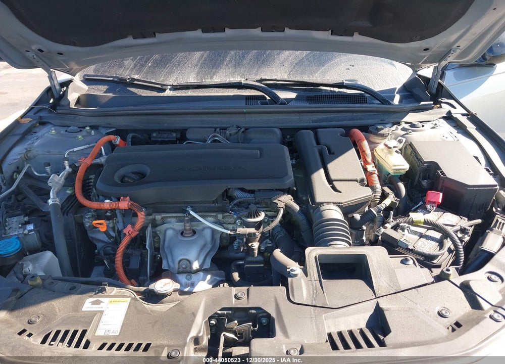 2024 HONDA ACCORD HYBRID SPORT-L VIN: 1HGCY2F72RA018854
