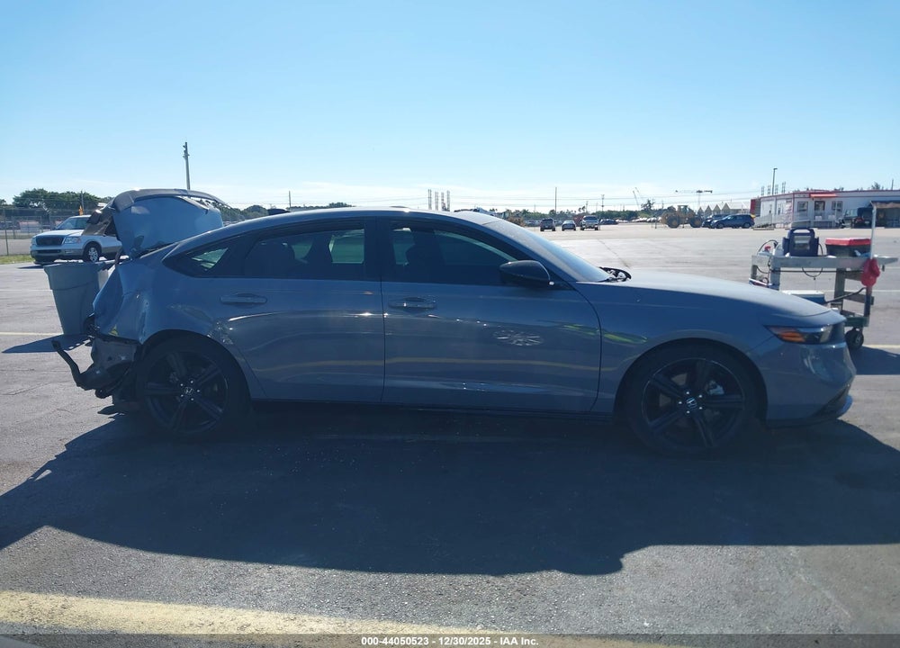 2024 HONDA ACCORD HYBRID SPORT-L VIN: 1HGCY2F72RA018854