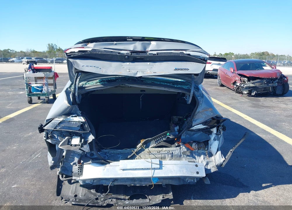 2024 HONDA ACCORD HYBRID SPORT-L VIN: 1HGCY2F72RA018854