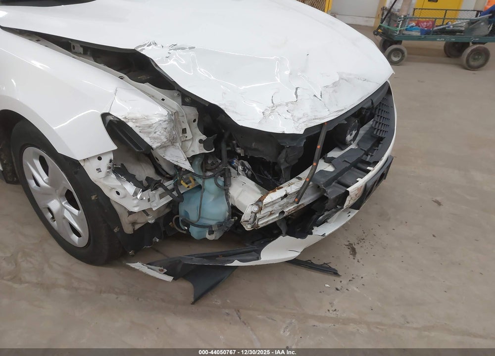 2014 FORD POLICE INTERCEPTOR VIN: 1FAHP2MK7EG164890