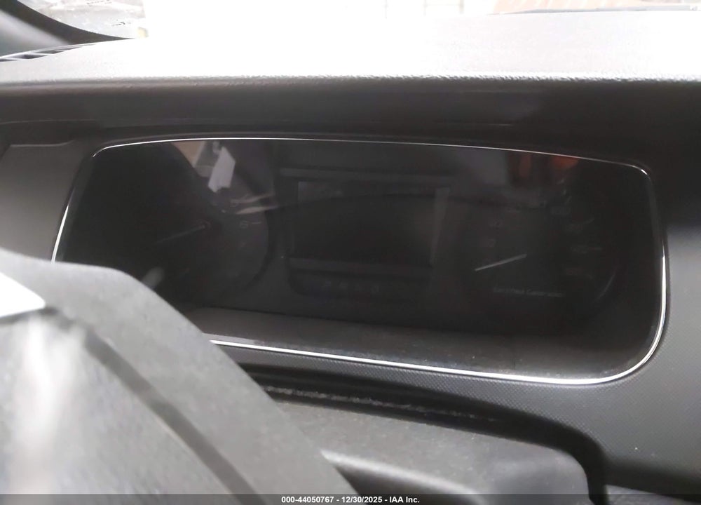 2014 FORD POLICE INTERCEPTOR VIN: 1FAHP2MK7EG164890