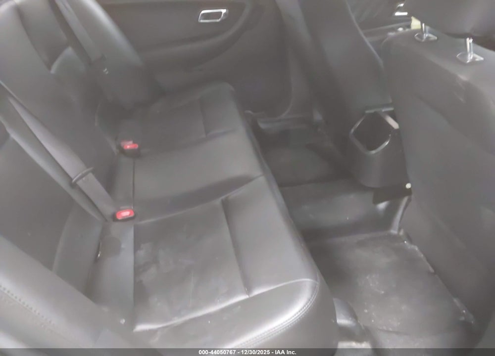 2014 FORD POLICE INTERCEPTOR VIN: 1FAHP2MK7EG164890