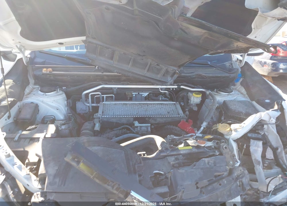 2022 SUBARU ASCENT PREMIUM VIN: 4S4WMACD0N3444158