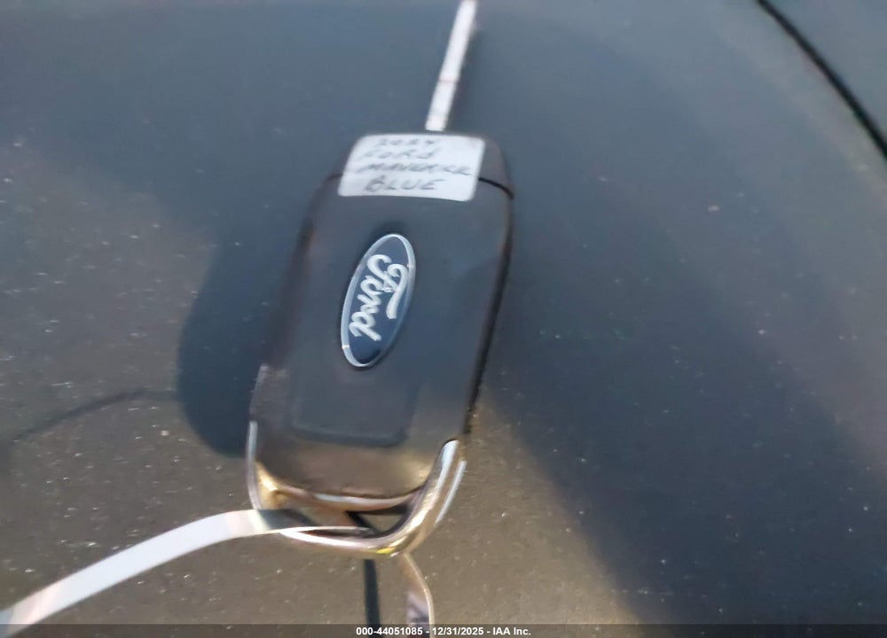 2024 FORD MAVERICK XLT VIN: 3FTTW8C9XRRA05305