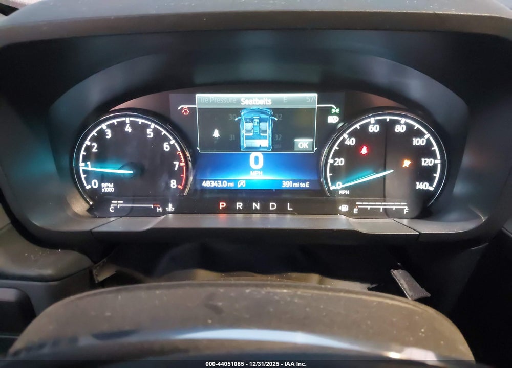 2024 FORD MAVERICK XLT VIN: 3FTTW8C9XRRA05305