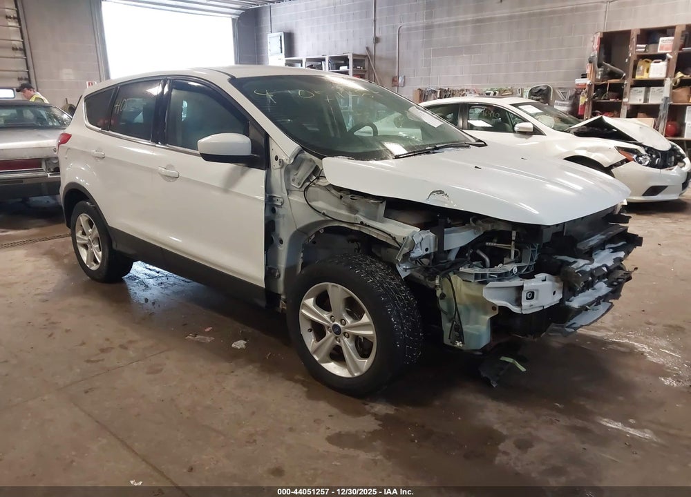 2013 FORD ESCAPE SE VIN: 1FMCU9GX3DUB16943