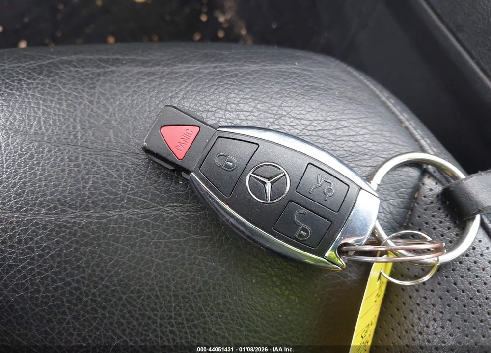 2015 MERCEDES-BENZ GLA 250 4MATIC VIN: WDCTG4GB8FJ138776